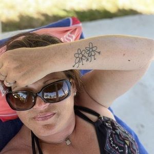 Meet your Posher, Geneviève